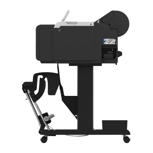 Плотери та широкоформатні принтери CANON imagePROGRAF TM-350 (6246C003AA) - 4