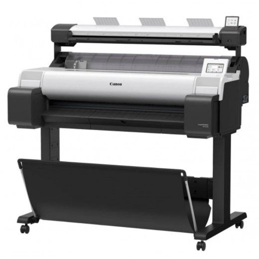 Плотери та широкоформатні принтери CANON MFP SCANNER LM36 (4276V939) - 1