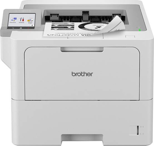 Принтер Brother HL-L6410DN (HLL6410DNRE1) - 1