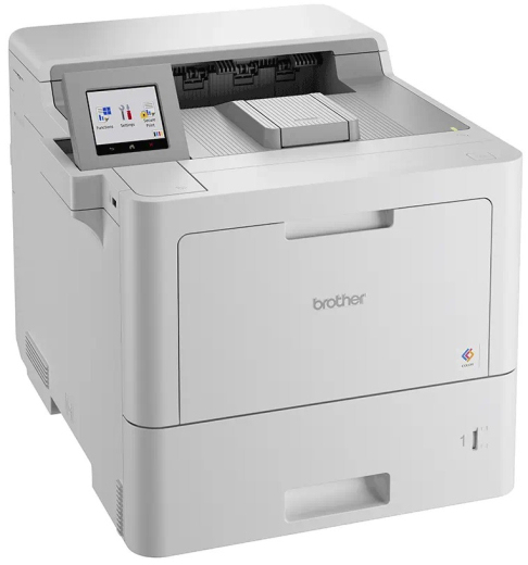 Принтер Brother HL-L9430CDN (HLL9430CDNRE1) - 2