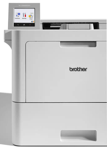 Принтер Brother HL-L9430CDN (HLL9430CDNRE1) - 4