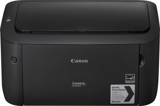 Принтер Canon i-SENSYS LBP6030B (8468B006) - 1
