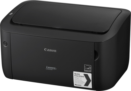 Принтер Canon i-SENSYS LBP6030B (8468B006) - 2