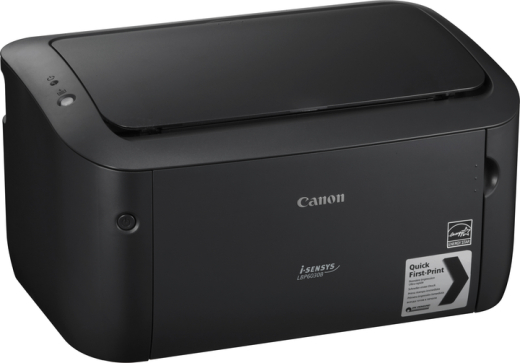 Принтер Canon i-SENSYS LBP6030B (8468B006) - 3