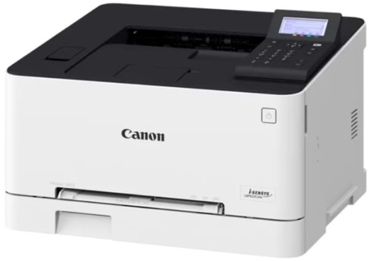 Принтер Canon I-SENSYS LBP633CDW (5159C001) - 2