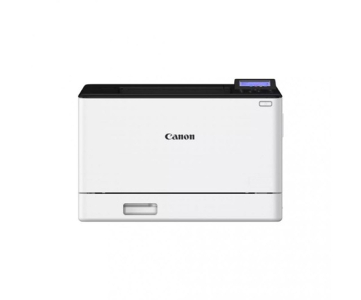 Принтер Canon i-SENSYS LBP673Cdw Wi-Fi (5456C007AA) - 1