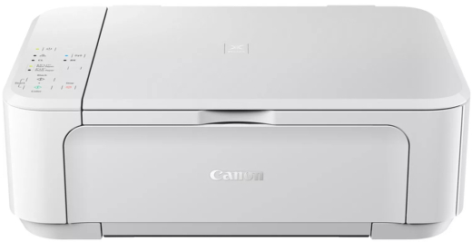 Принтер Canon Pixma MG 3650S White (0515C109) - 1