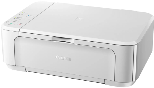 Принтер Canon Pixma MG 3650S White (0515C109) - 2
