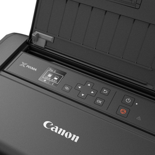 Принтер Canon Pixma TR150 (4167C006) - 3