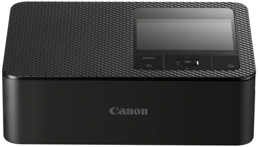Принтер Canon SELPHY CP1500 Black (5539C002) - 1