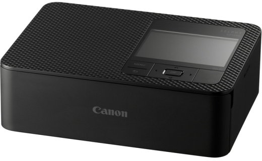 Принтер Canon SELPHY CP1500 Black (5539C002) - 2