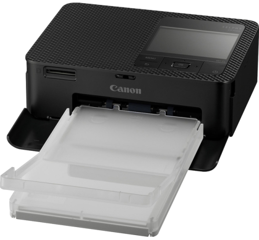 Принтер Canon SELPHY CP1500 Black (5539C002) - 3
