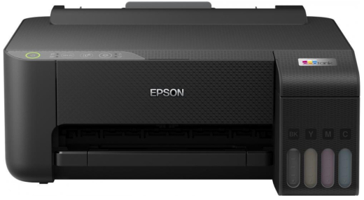 Принтер Epson EcoTank L1250 (C11CJ71402, C11CJ71404) - 1