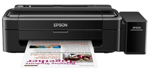 Принтер Epson L132 (C11CE58403) (C11CE58403) - 2