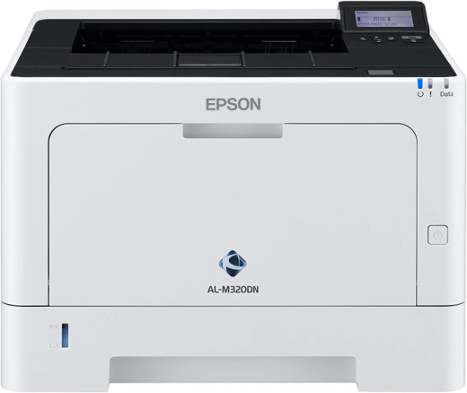 Принтер Epson WorkForce AL-M320DN - 1