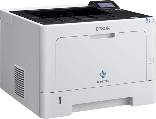Принтер Epson WorkForce AL-M320DN - 2