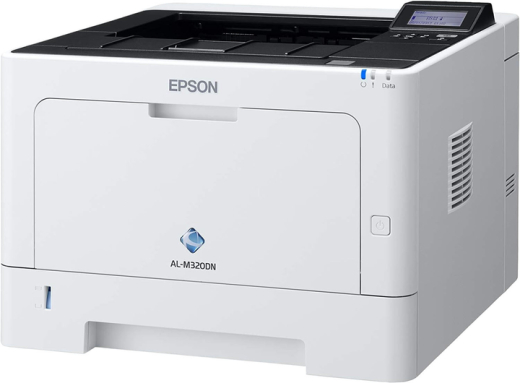 Принтер Epson WorkForce AL-M320DN - 4