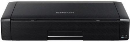 Принтер Epson WorkForce WF-110W - 1