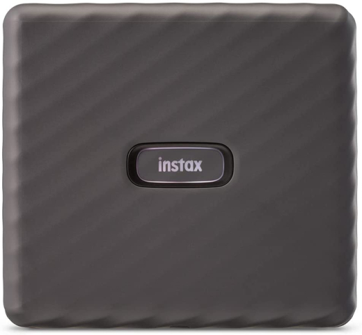 Принтер Fujifilm Instax Link Wide M Gray (16719586) (16719586) - 1