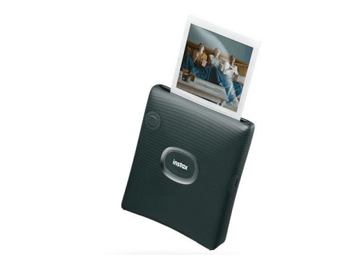 Принтер Fujifilm Instax SQ Link Green - 1