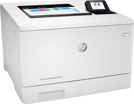 Принтер HP Color LaserJet Enterprise M455dn (3PZ95A) - 2