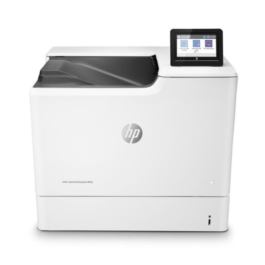 Принтер HP Color LaserJet Enterprise M653dn (J8A04A) - 1
