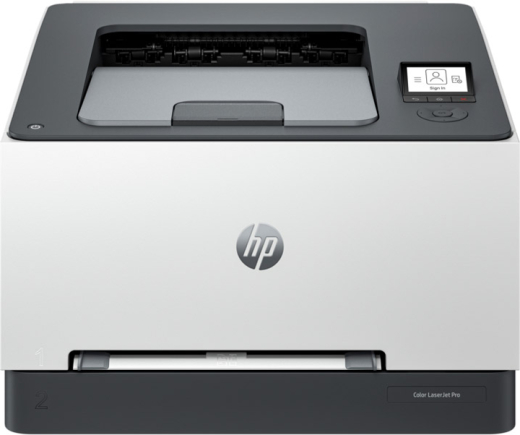Принтер HP Color LaserJet Pro 3203dn (8D7L2A) (8D7L2A) - 1