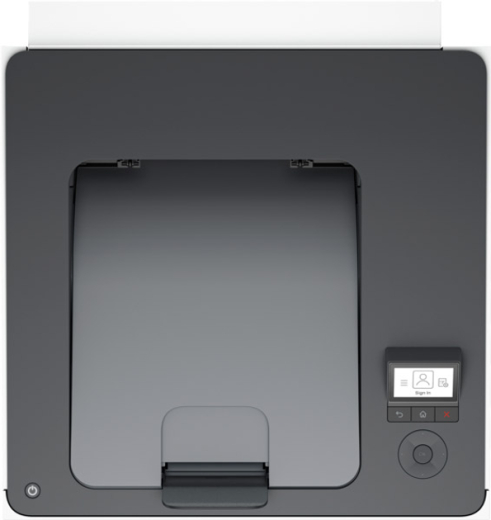 Принтер HP Color LaserJet Pro 3203dn (8D7L2A) (8D7L2A) - 4