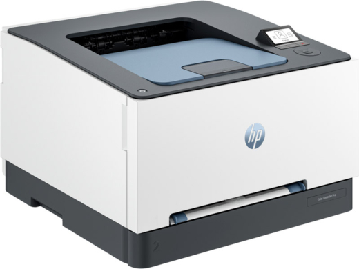 Принтер HP Color LaserJet Pro 3203dw (499N4A) - 2