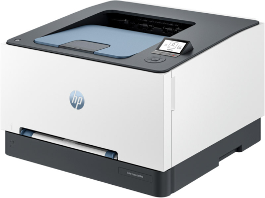 Принтер HP Color LaserJet Pro 3203dw (499N4A) - 3
