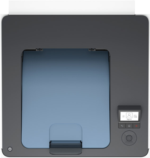 Принтер HP Color LaserJet Pro 3203dw (499N4A) - 5
