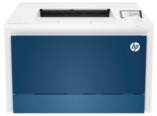 Принтер HP Color LaserJet Pro 4202DN (4RA87F) - 1