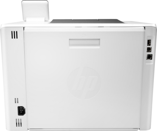 Принтер HP Color LaserJet Pro M454dw c Wi-Fi (W1Y45A) - 3