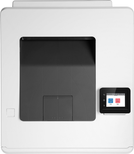 Принтер HP Color LaserJet Pro M454dw c Wi-Fi (W1Y45A) - 4