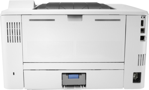 Принтер HP LaserJet Enterprise M406dn (3PZ15A) - 3