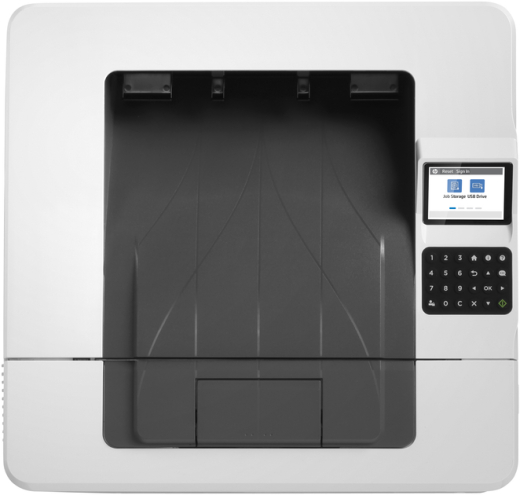 Принтер HP LaserJet Enterprise M406dn (3PZ15A) - 4