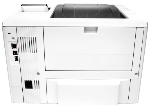 Принтер HP LaserJet Enterprise M501dn (J8H61A) - 4