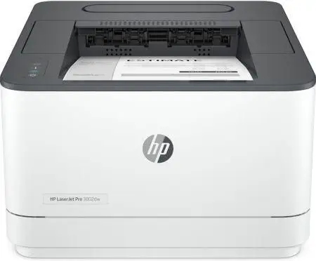Принтер HP LaserJet Pro 3002dw - 1