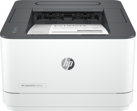 Принтер HP LaserJet Pro 3003dn (3G653A) (3G653A) - 1