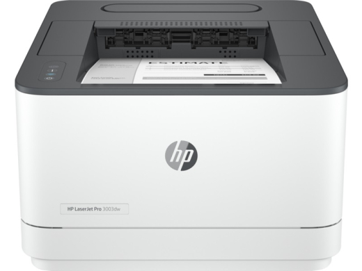 Принтер HP LaserJet Pro 3003dw + Wi-Fi (3G654A) (3G654A) - 1