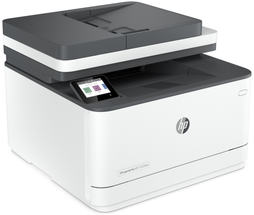 Принтер HP LaserJet Pro 3102fdw MFP (3G630F) - 2