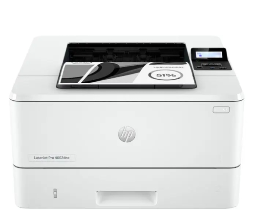 Принтер HP LaserJet Pro 4002dne (2Z605E) - 1