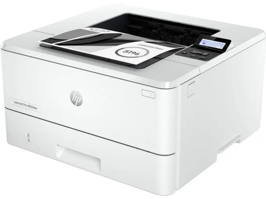 Принтер HP LaserJet Pro 4002dne (2Z605E) - 2