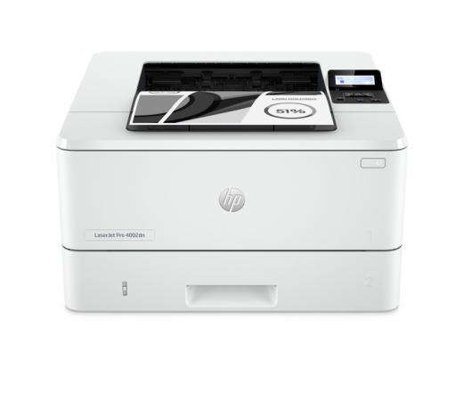 Принтер HP Laserjet Pro 4002DW (2Z606F) - 1