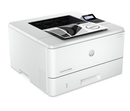Принтер HP Laserjet Pro 4002DW (2Z606F) - 2