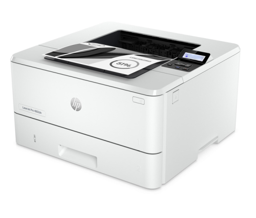 Принтер HP Laserjet Pro 4002DW (2Z606F) - 3