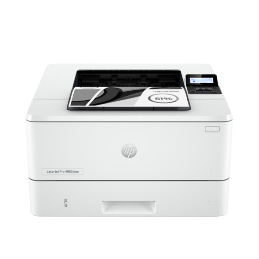 Принтер HP LaserJet Pro 4002dwe (2Z606E) - 1