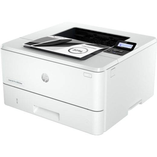 Принтер HP LaserJet Pro 4002dwe (2Z606E) - 2