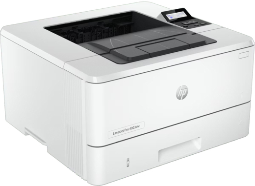 Принтер HP LaserJet Pro 4003dw + Wi-Fi (2Z610A) (2Z610A) - 2