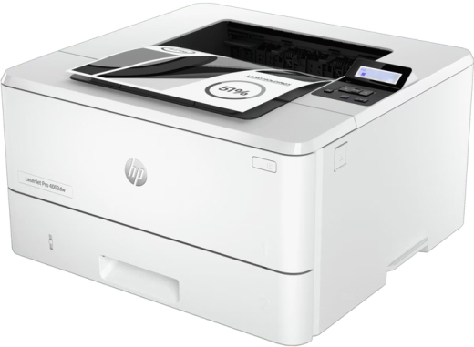 Принтер HP LaserJet Pro 4003dw + Wi-Fi (2Z610A) (2Z610A) - 3